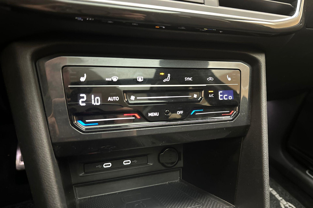 Seat Tarraco (JXN79X) met abonnement