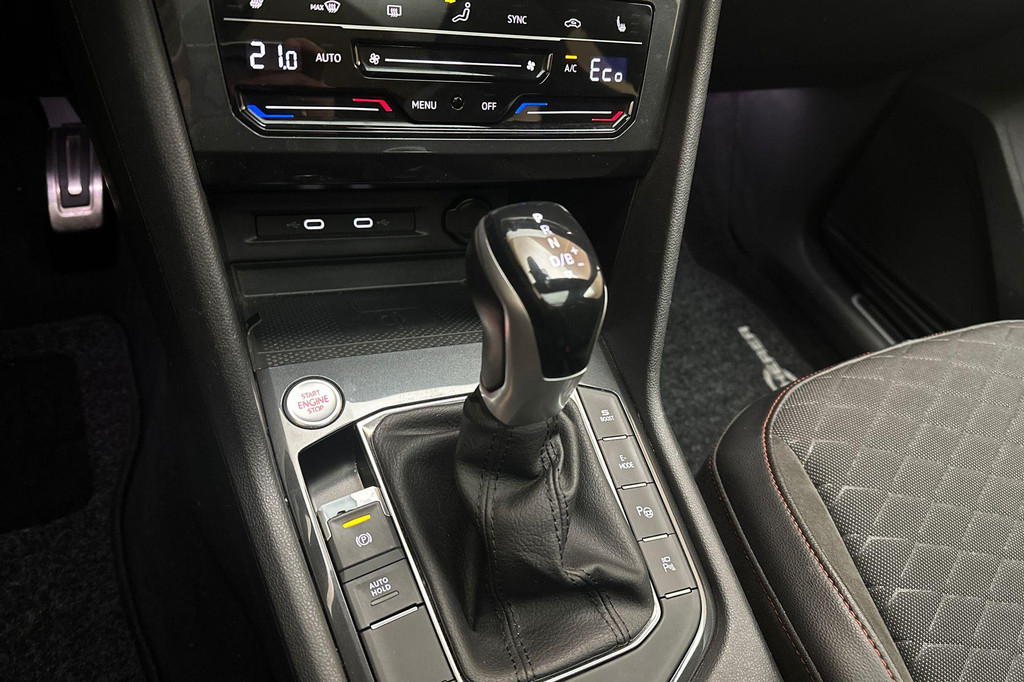 Seat Tarraco (JXN79X) met abonnement