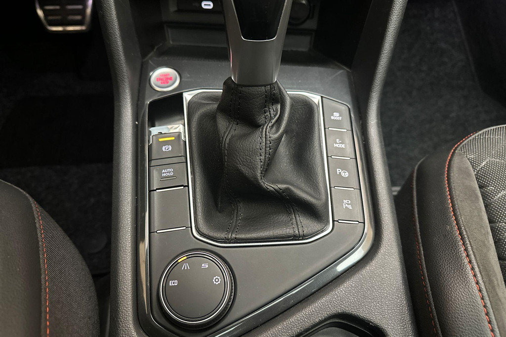 Seat Tarraco (JXN79X) met abonnement