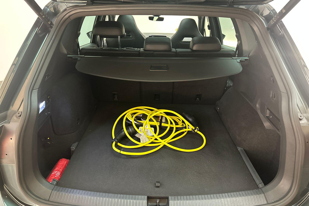 Seat Tarraco (JXN79X) met abonnement