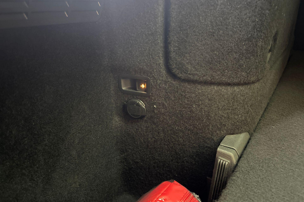 Seat Tarraco (JXN79X) met abonnement