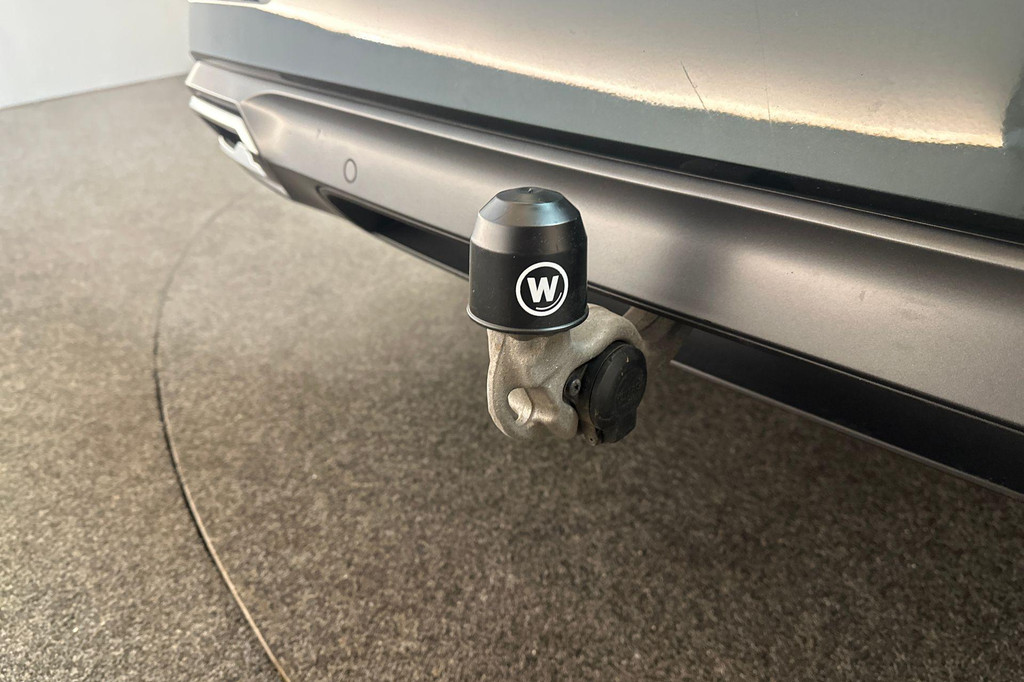 Seat Tarraco (JXN79X) met abonnement