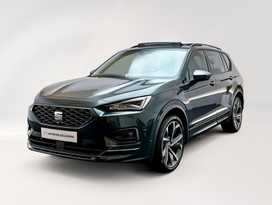Seat Tarraco (JXN79X) met auto abonnement