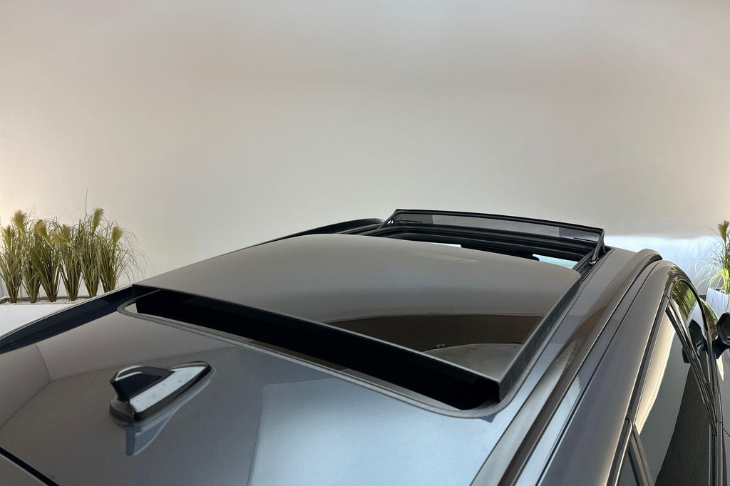 CUPRA Leon Sportstourer (JZK64K) met abonnement