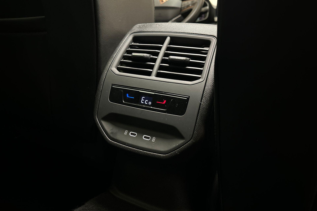 CUPRA Leon Sportstourer (JZK64K) met abonnement