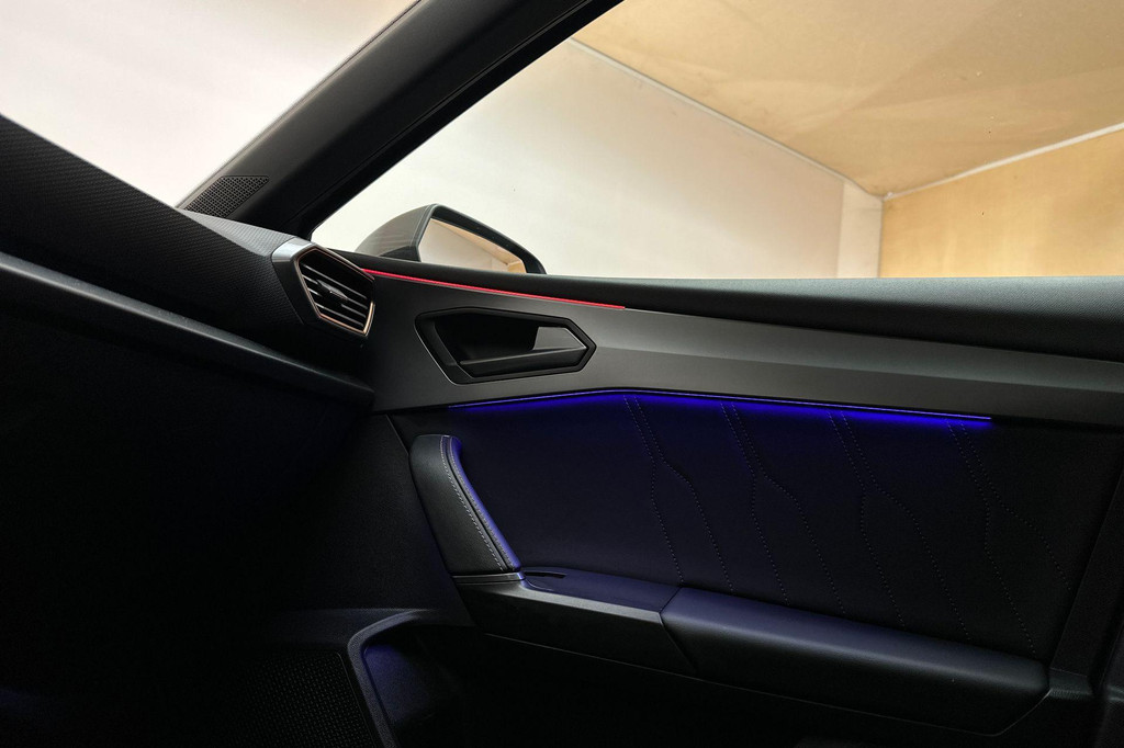 CUPRA Leon Sportstourer (JZK64K) met abonnement