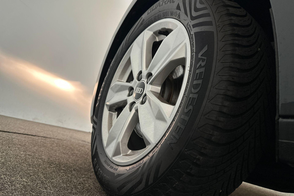 Audi A1 (R974DX) met abonnement