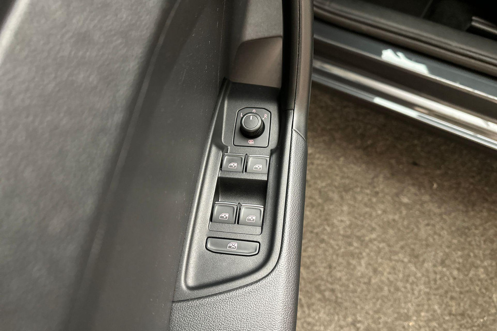 Audi A1 (R974DX) met abonnement