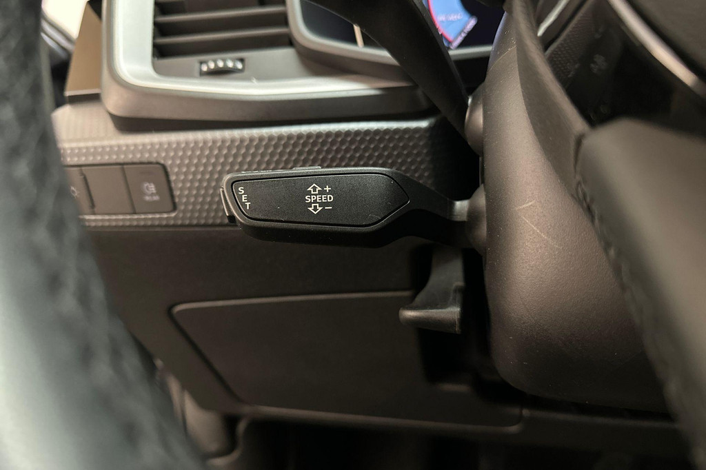 Audi A1 (R974DX) met abonnement