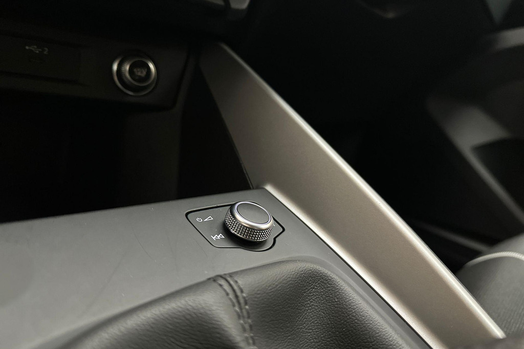 Audi A1 (R974DX) met abonnement