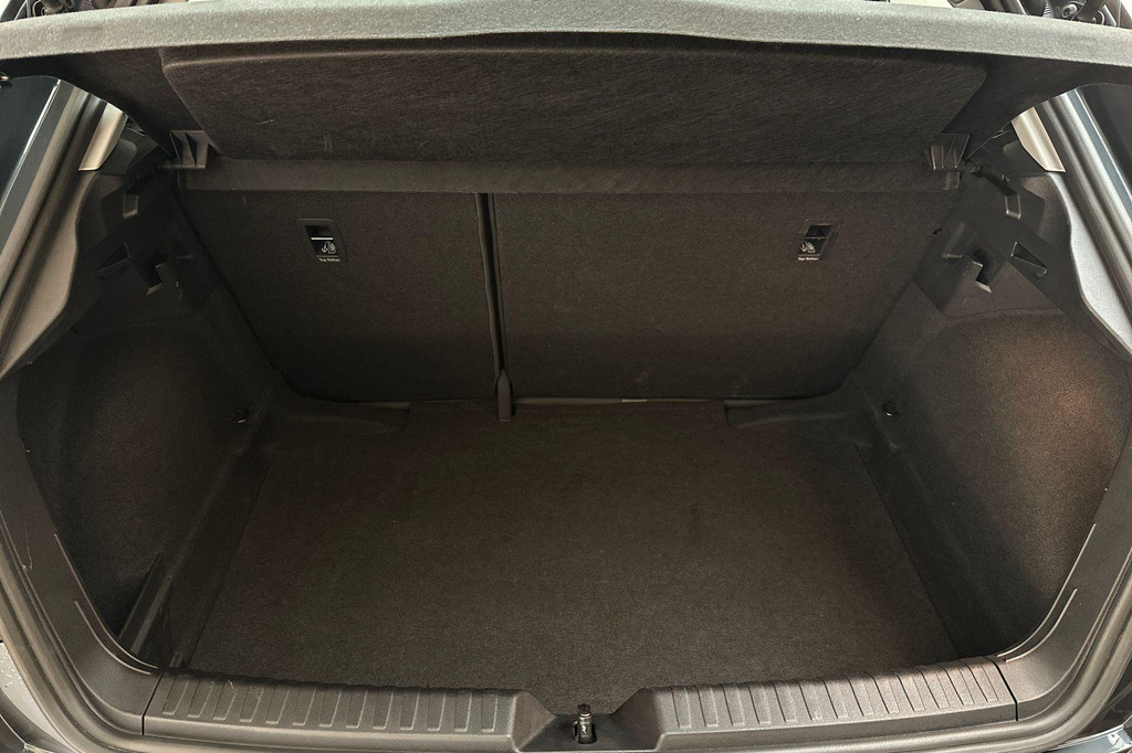 Audi A1 (R974DX) met abonnement