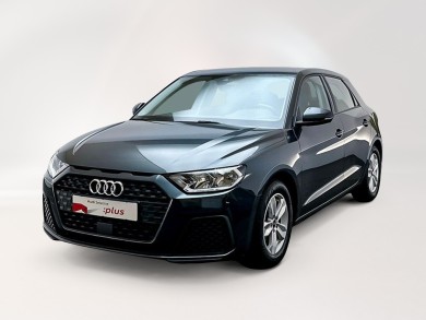 Audi A1 (R974DX) met auto abonnement