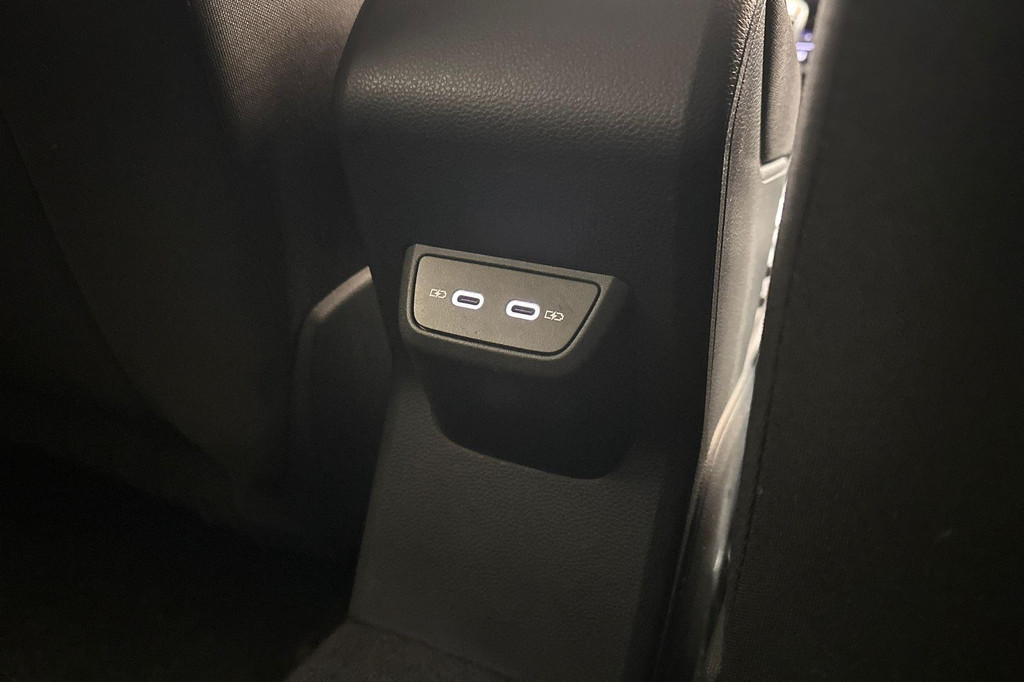 Volkswagen Polo (T884KG) met abonnement