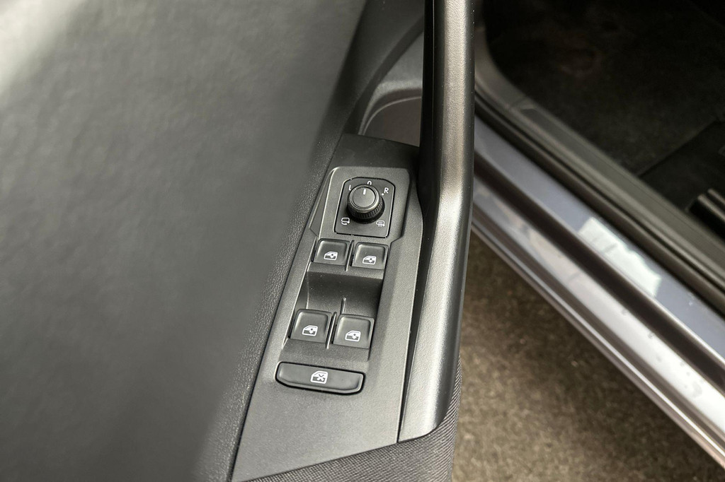 Volkswagen Polo (T884KG) met abonnement