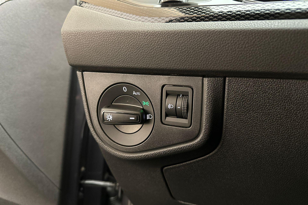 Volkswagen Polo (T884KG) met abonnement