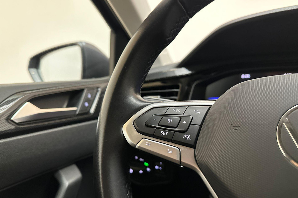 Volkswagen Polo (T884KG) met abonnement