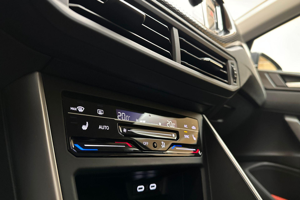 Volkswagen Polo (T884KG) met abonnement