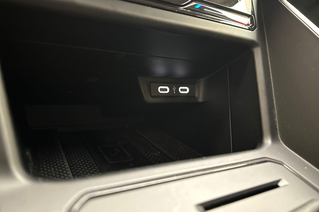 Volkswagen Polo (T884KG) met abonnement