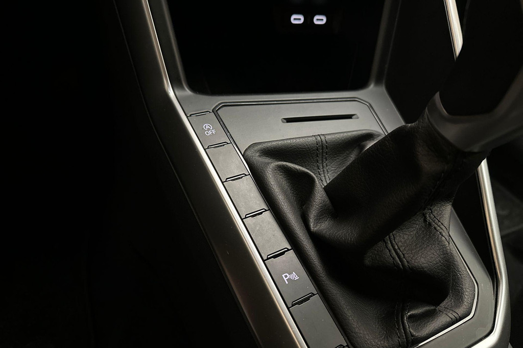 Volkswagen Polo (T884KG) met abonnement