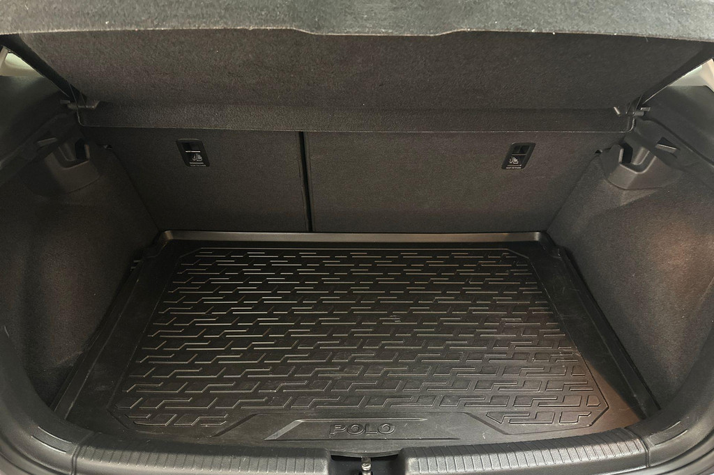 Volkswagen Polo (T884KG) met abonnement