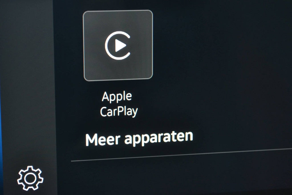 Volkswagen ID.4 (K995KB) met abonnement