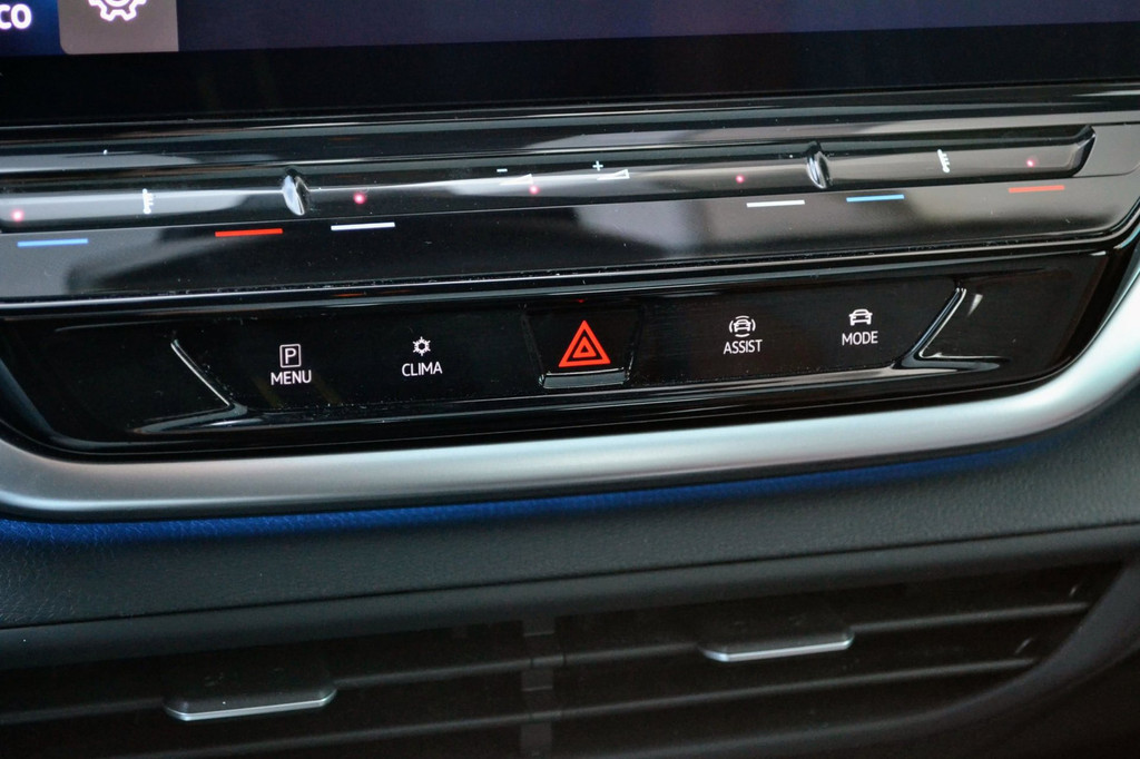 Volkswagen ID.4 (K995KB) met abonnement