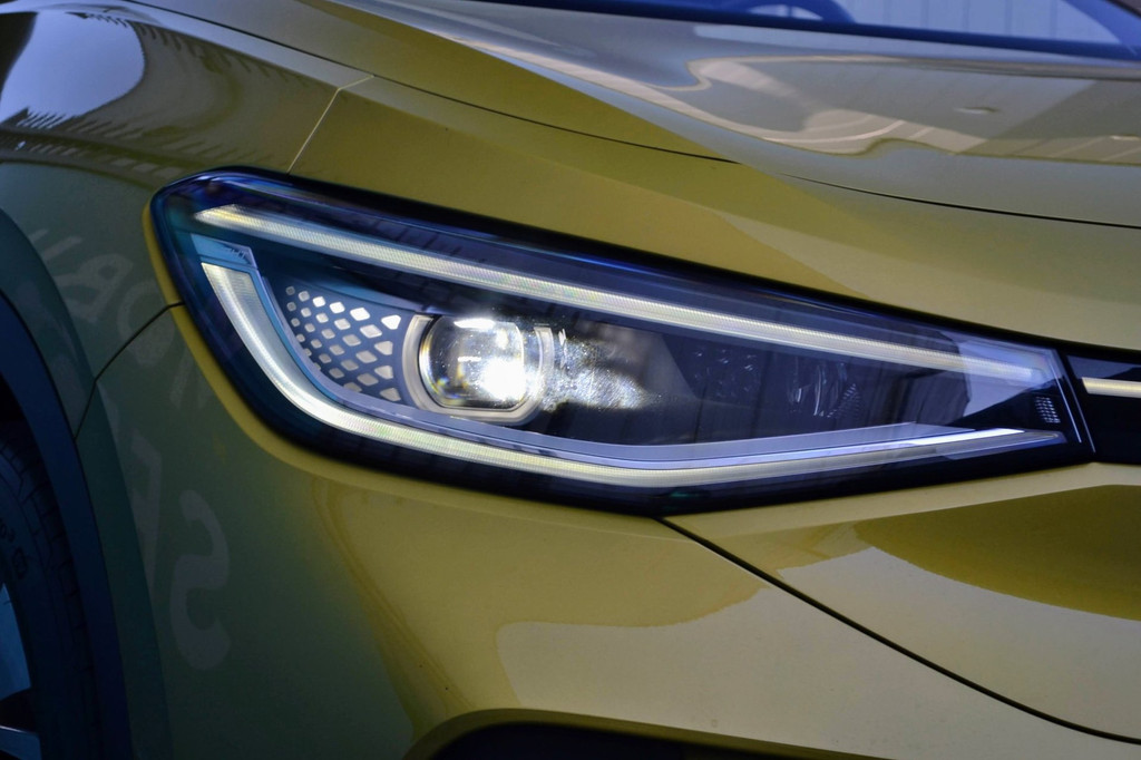Volkswagen ID.4 (K995KB) met abonnement