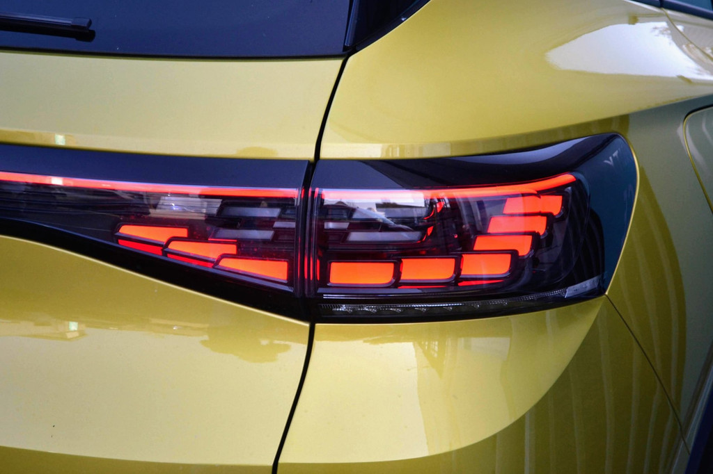 Volkswagen ID.4 (K995KB) met abonnement