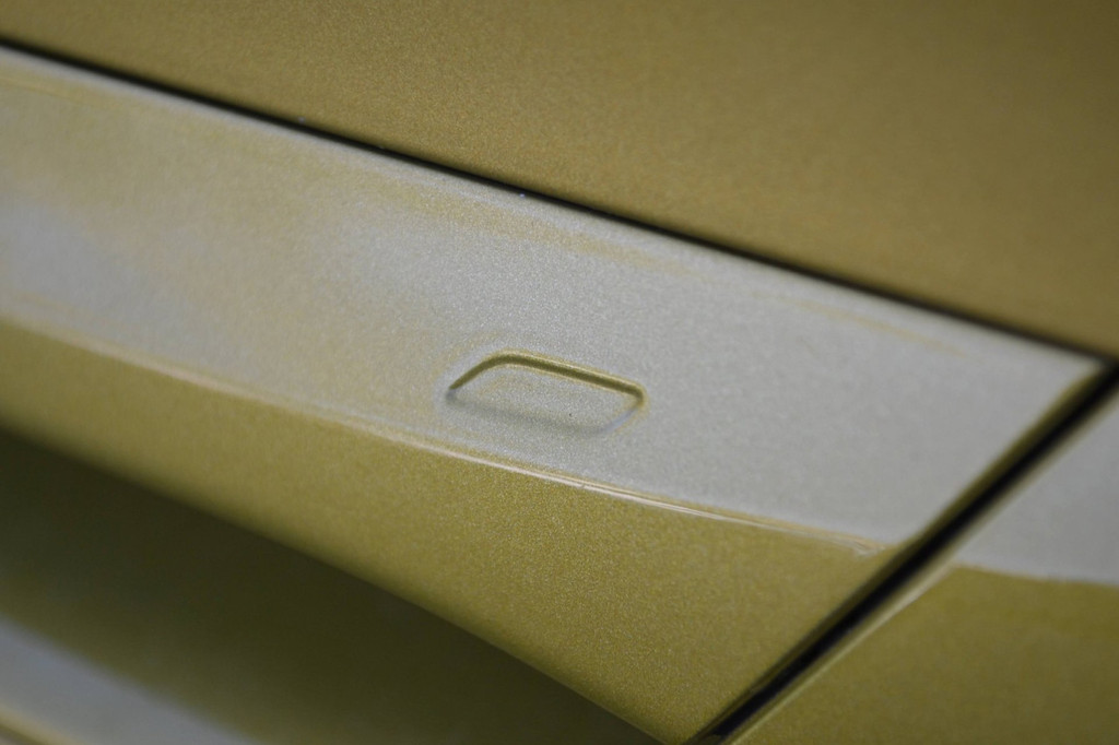 Volkswagen ID.4 (K995KB) met abonnement