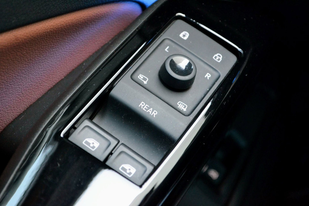 Volkswagen ID.4 (K995KB) met abonnement