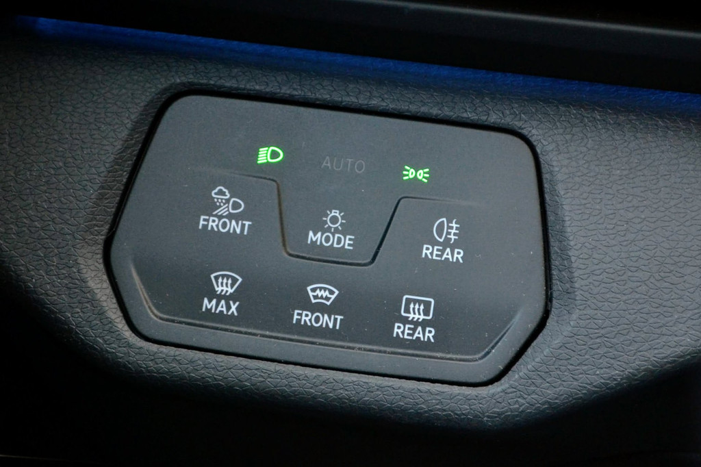 Volkswagen ID.4 (K995KB) met abonnement