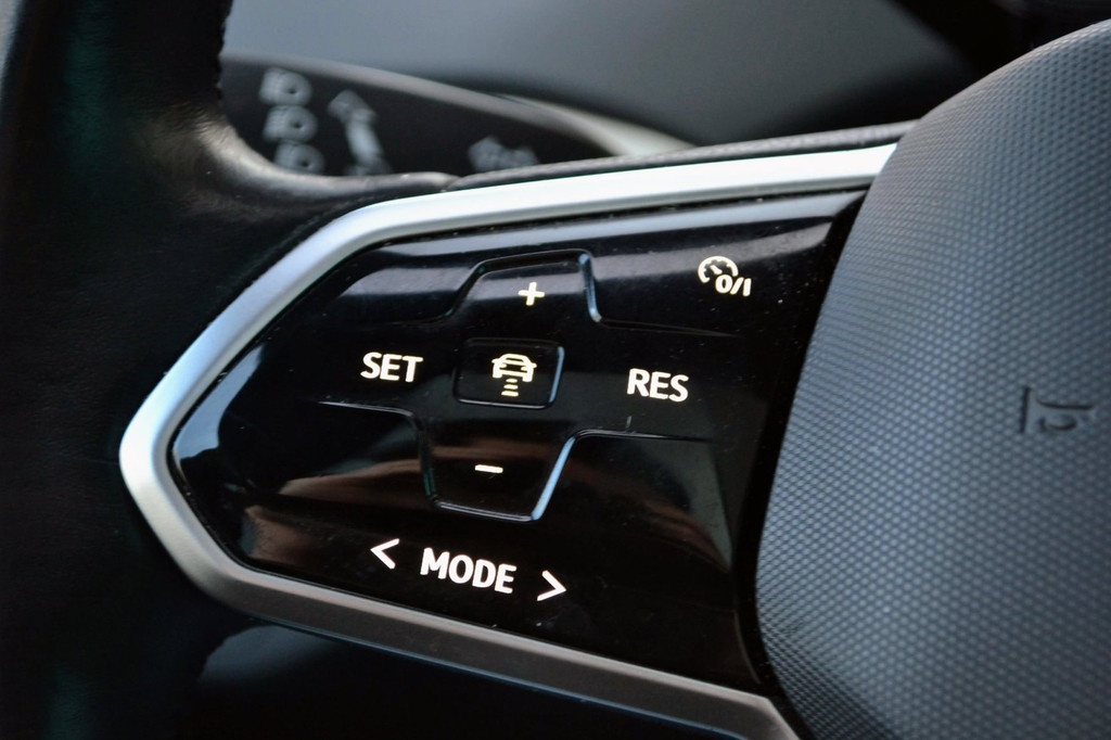 Volkswagen ID.4 (K995KB) met abonnement