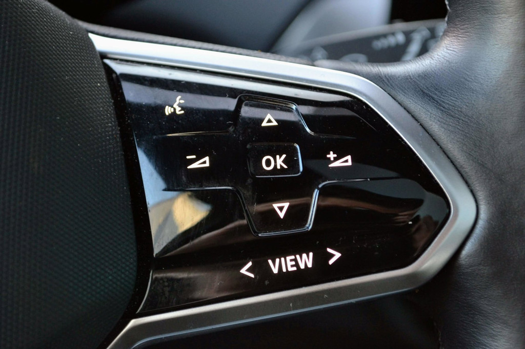 Volkswagen ID.4 (K995KB) met abonnement