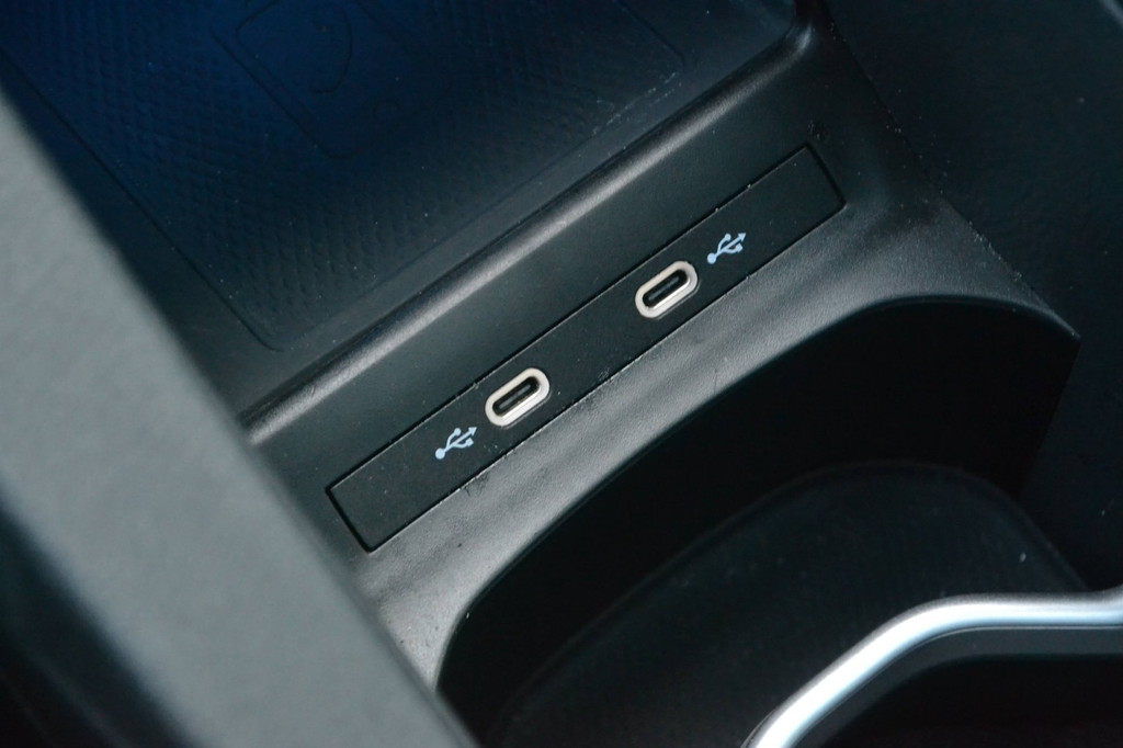 Volkswagen ID.4 (K995KB) met abonnement