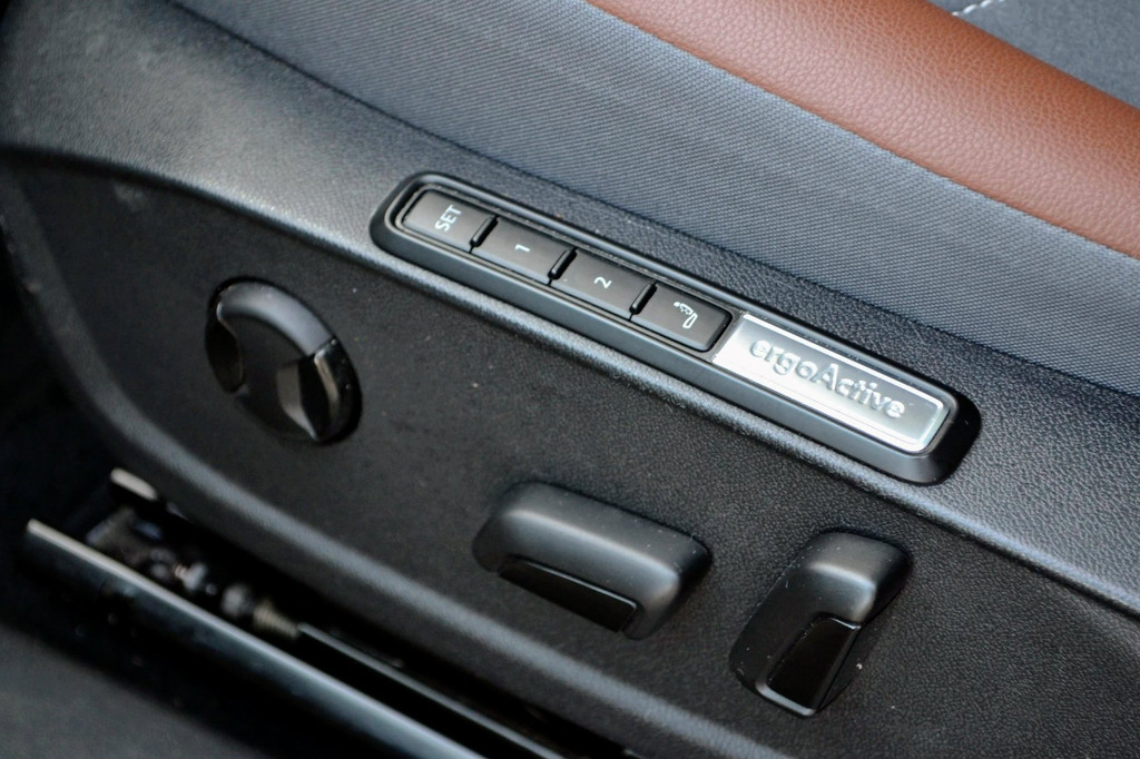 Volkswagen ID.4 (K995KB) met abonnement