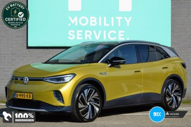 Volkswagen ID.4 (K995KB) met auto abonnement