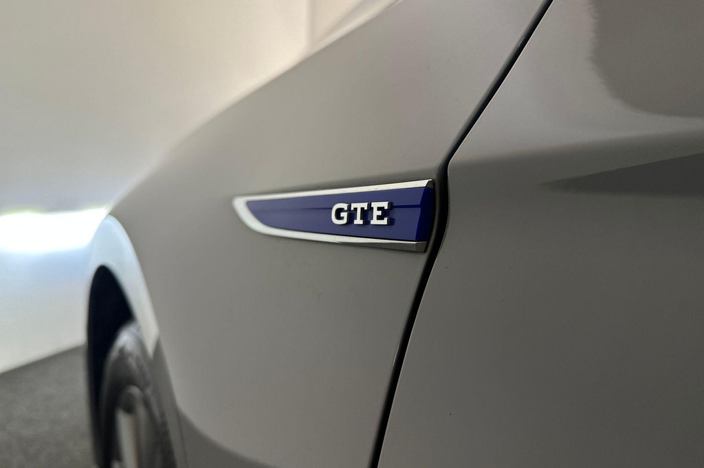 Volkswagen Passat (JZL90X) met abonnement