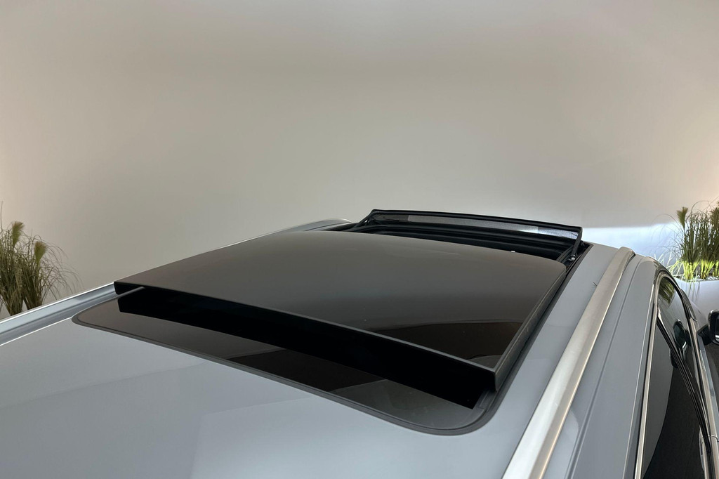 Volkswagen Passat (JZL90X) met abonnement