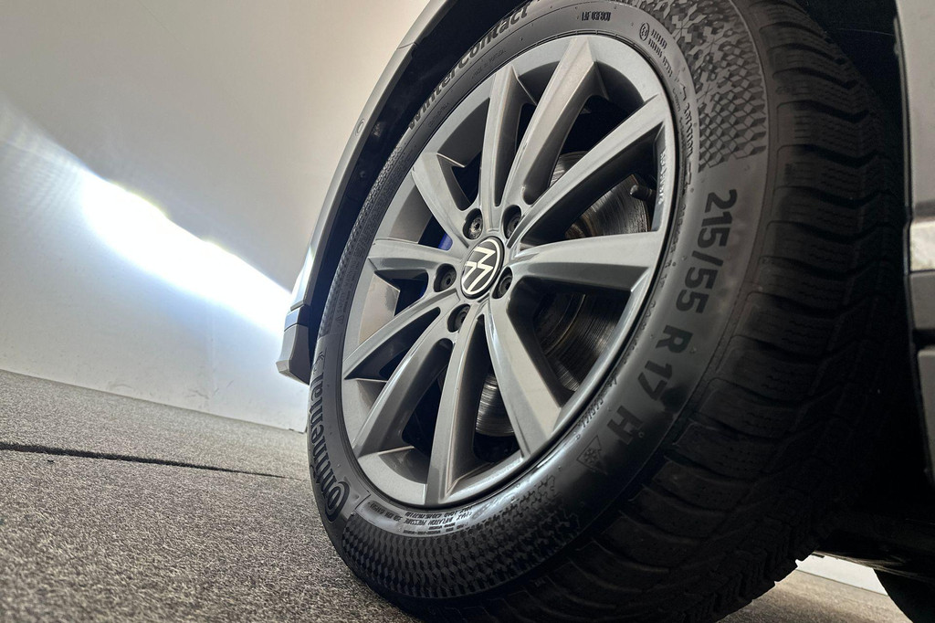 Volkswagen Passat (JZL90X) met abonnement