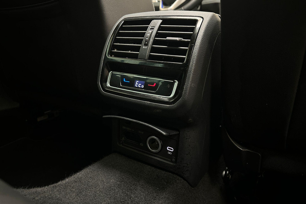 Volkswagen Passat (JZL90X) met abonnement