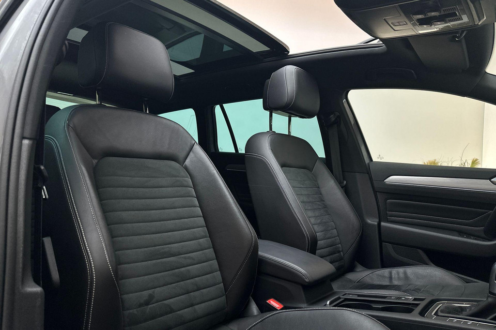 Volkswagen Passat (JZL90X) met abonnement