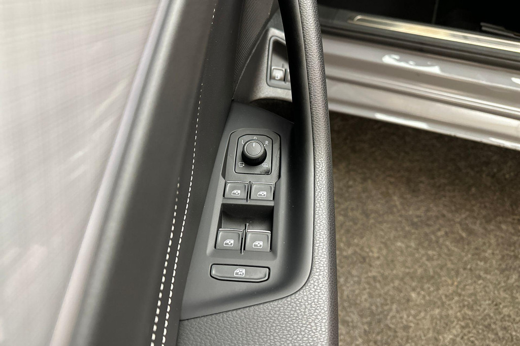 Volkswagen Passat (JZL90X) met abonnement