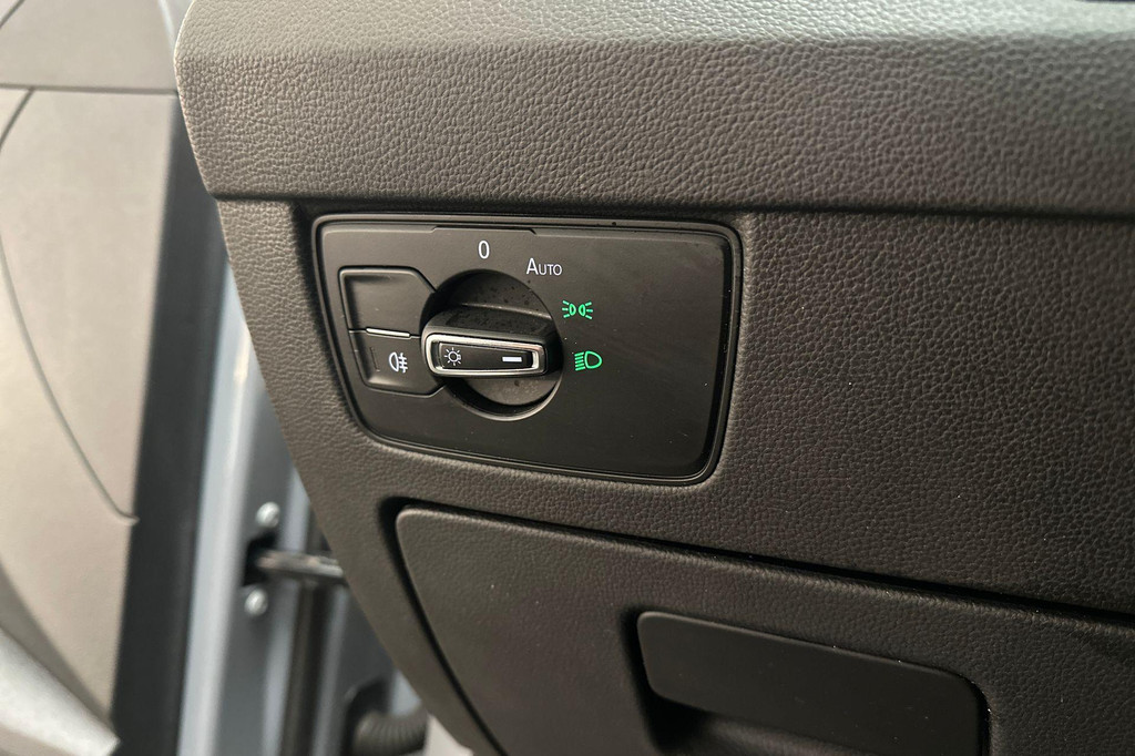 Volkswagen Passat (JZL90X) met abonnement