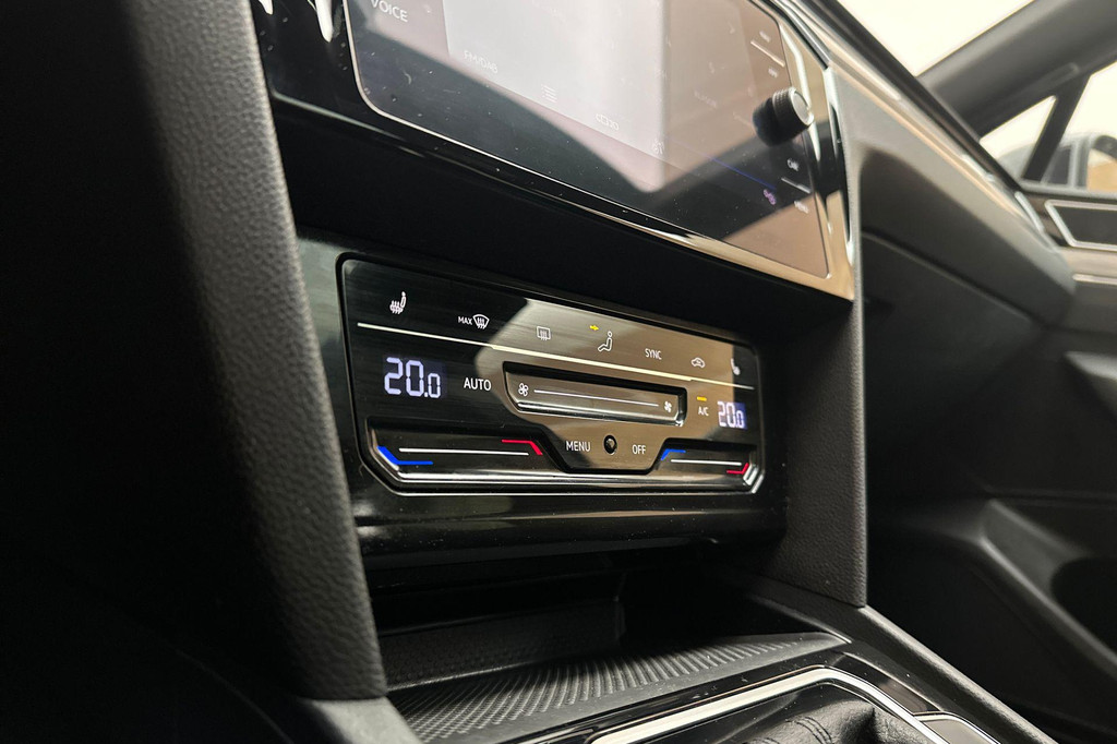 Volkswagen Passat (JZL90X) met abonnement