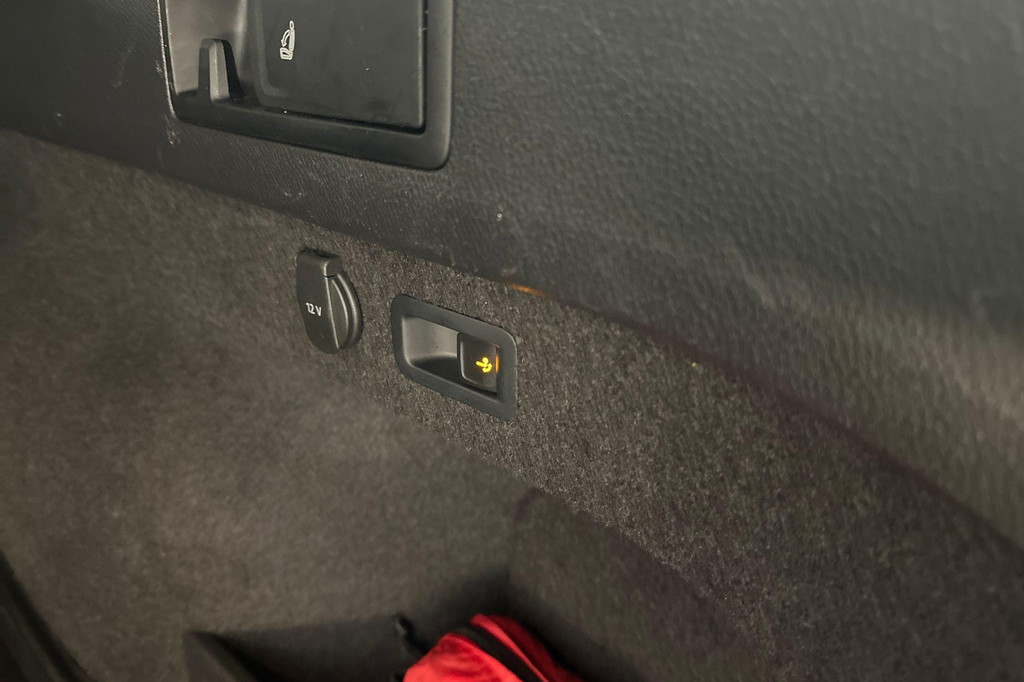 Volkswagen Passat (JZL90X) met abonnement