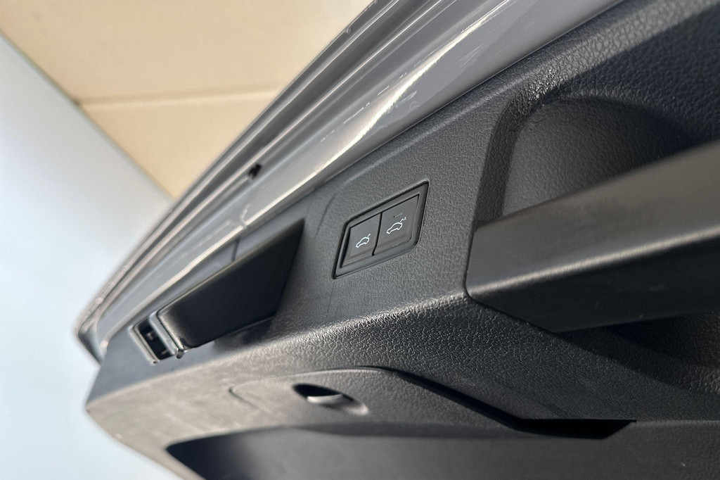 Volkswagen Passat (JZL90X) met abonnement