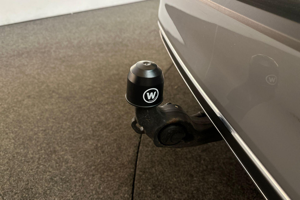 Volkswagen Passat (JZL90X) met abonnement