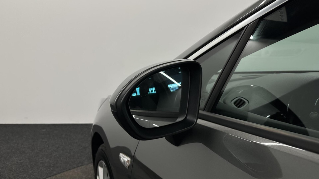 Opel Astra (K582KH) met abonnement