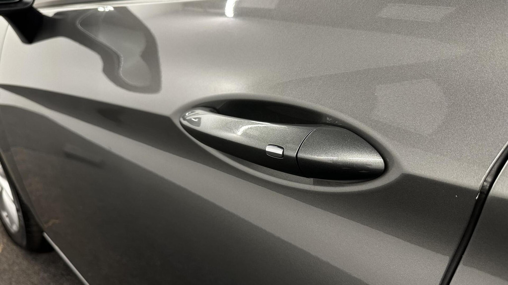 Opel Astra (K582KH) met abonnement