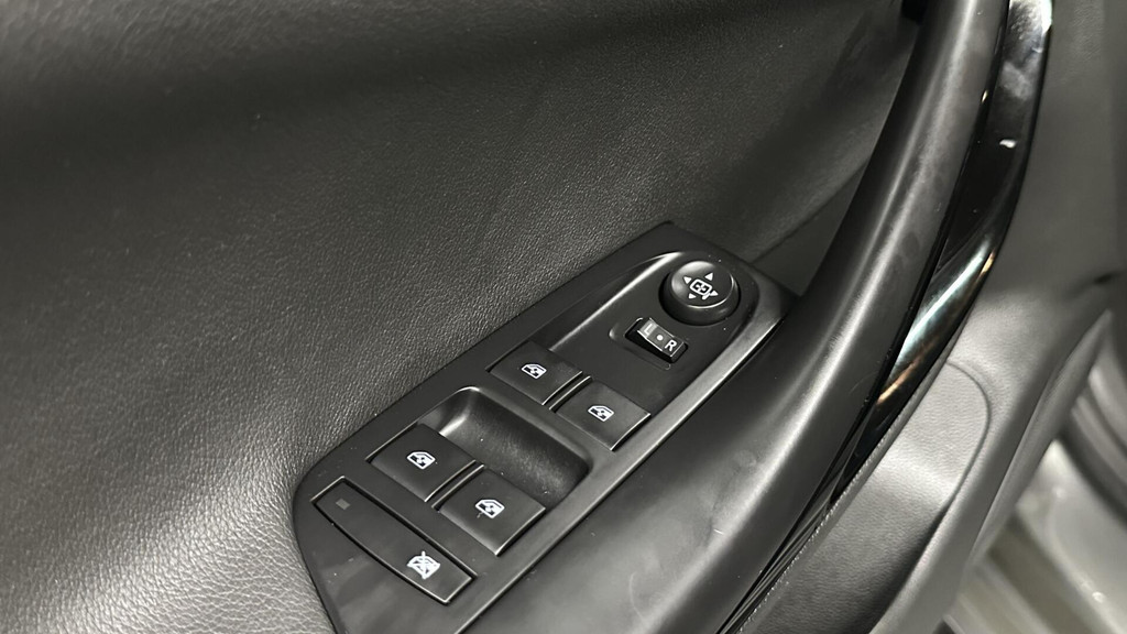 Opel Astra (K582KH) met abonnement